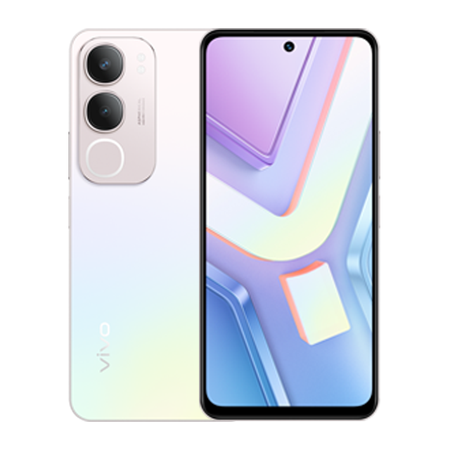 vivo Y19s Pro (Perak Mutiara)