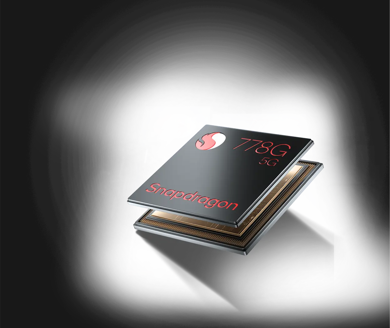 vivo qualcomm snapdragon 778g BT