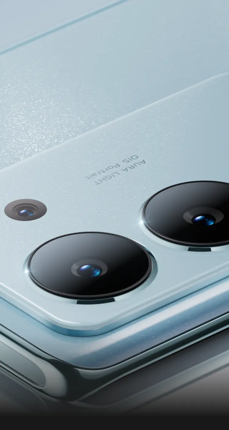 vivo v29 dslr-level portrait imaging BT