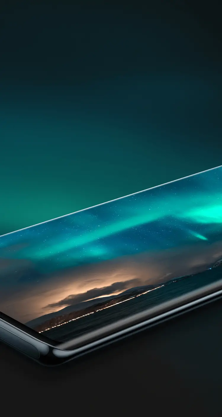 vivo v29 120hz amoled 3d curved screen BT