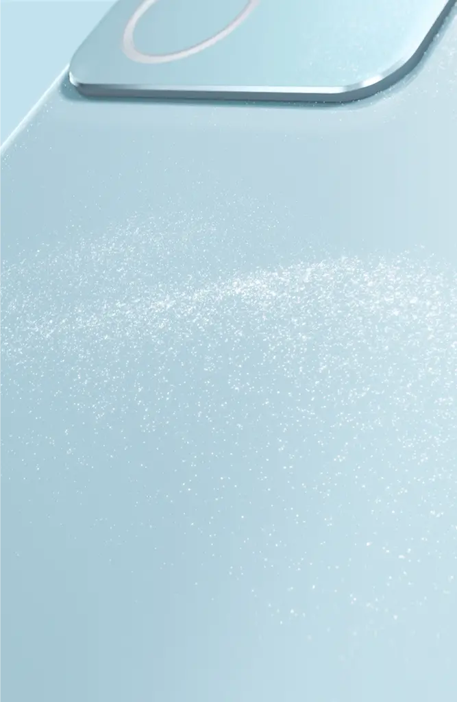 vivo v29 3d magnetic particle body BT